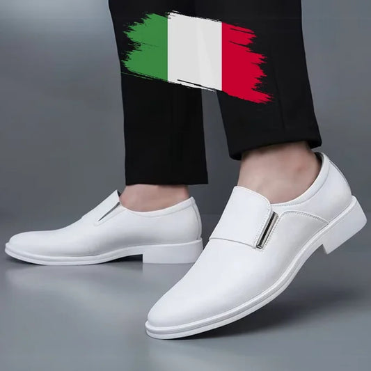 CHAUSSURES RAFFIENEMENT ITALIEN 2026