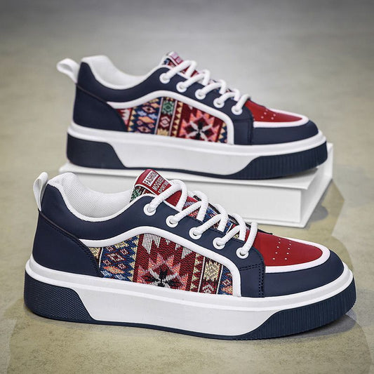 CHAUSSURES ETHNIQUES PLATFORM-MG