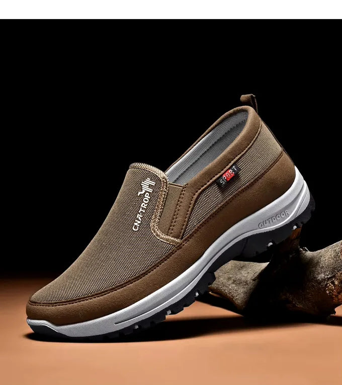 MOCASSIN DE RANDONNÉE OUTDOOR 2026