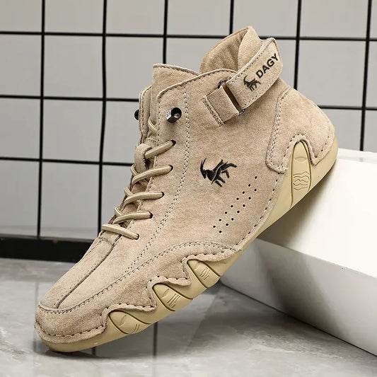 LES CHAUSSURES ROBUSTE 2026