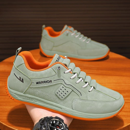 BASKETS WARIOR AU STYLE DYNAMIQUE
