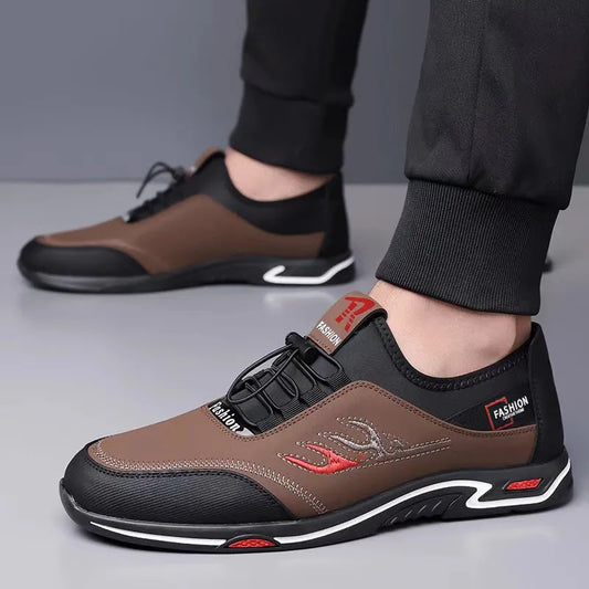 CHAUSSURES SPORTIVES TOUT-TERRAIN 2026-MG