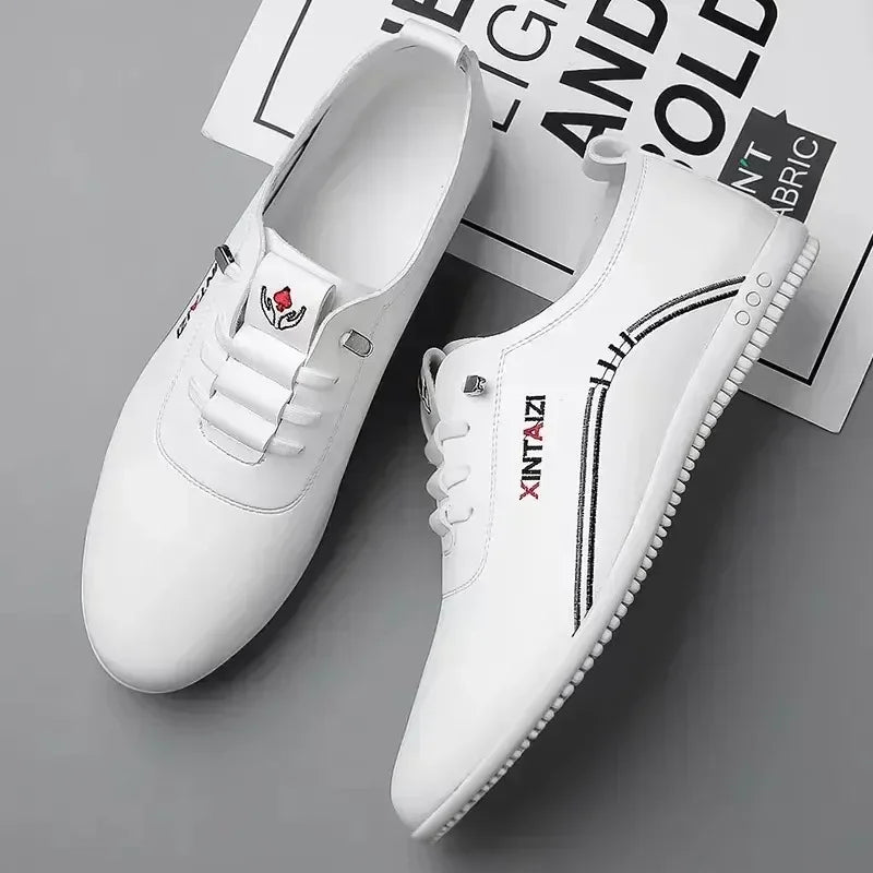 SNEAKERS BLANCS 2026-MG