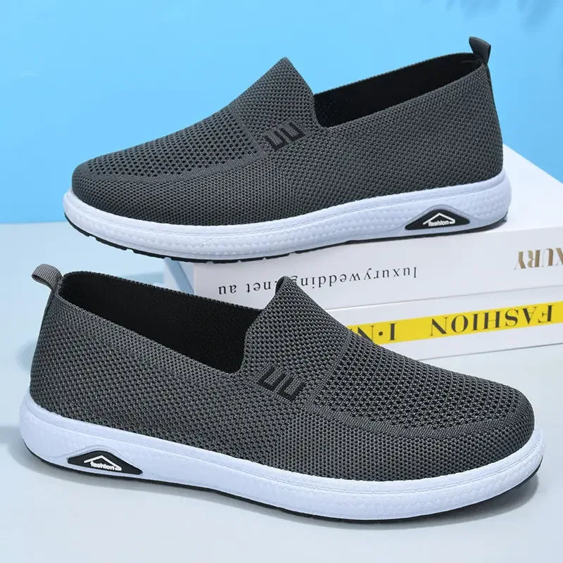Mocassin Tendance 2026