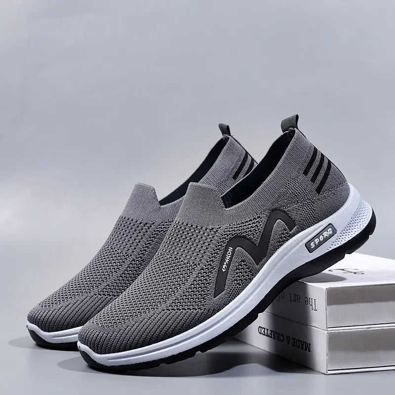 MOCASSINS TENDANCE ÉLÉGANCE ET CONFORT-MG
