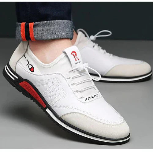 CHAUSSURE CONFORT ET STYLE 2026-MG