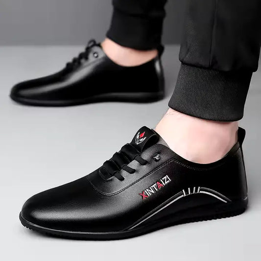 CHAUSSURES AU DESIGN BRITANIQUE-MG