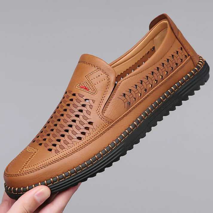 MOCASSIN BRITANNIQUE 2026