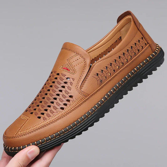 MOCASSIN BRITANNIQUE 2026